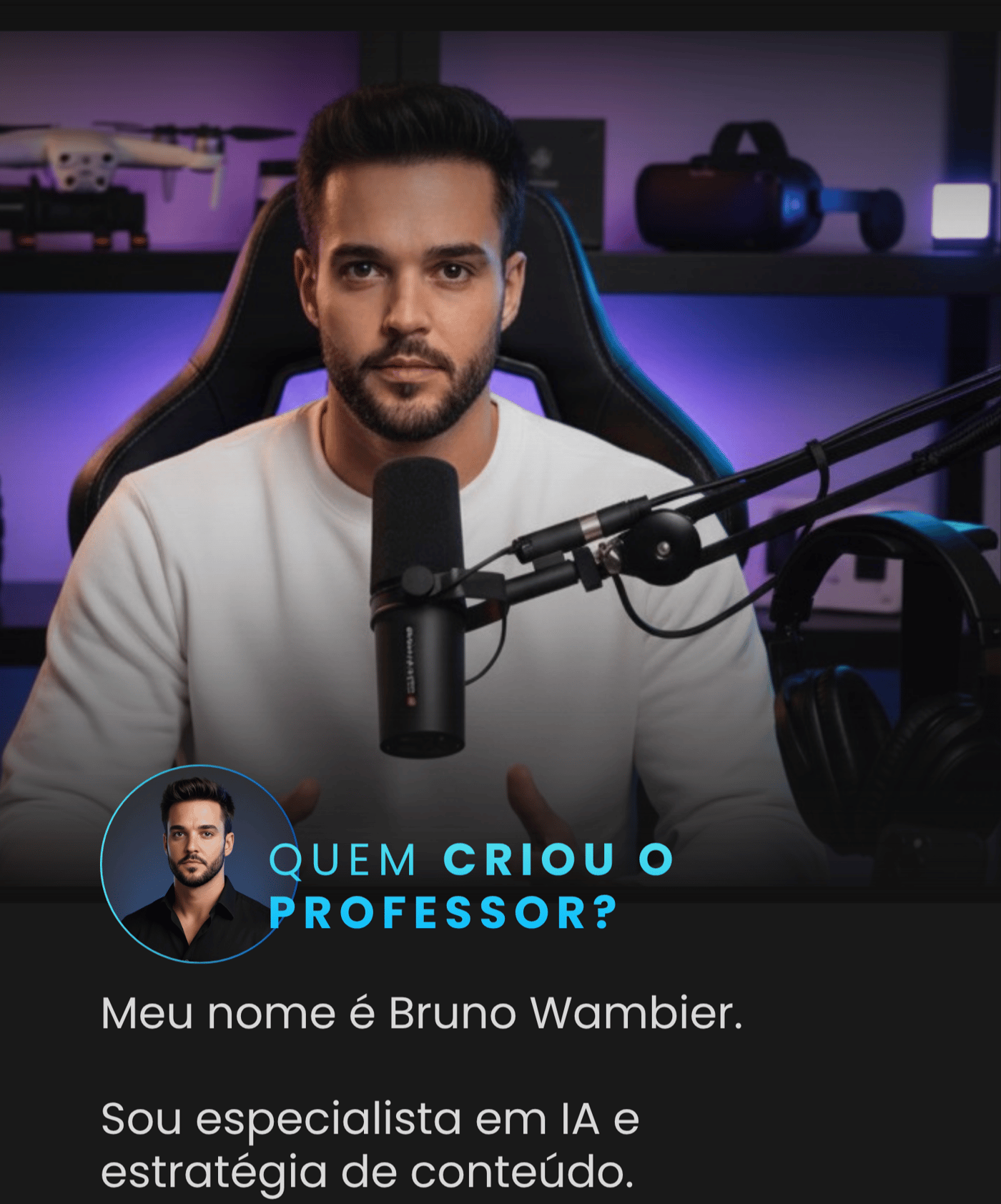 Bruno Wambier