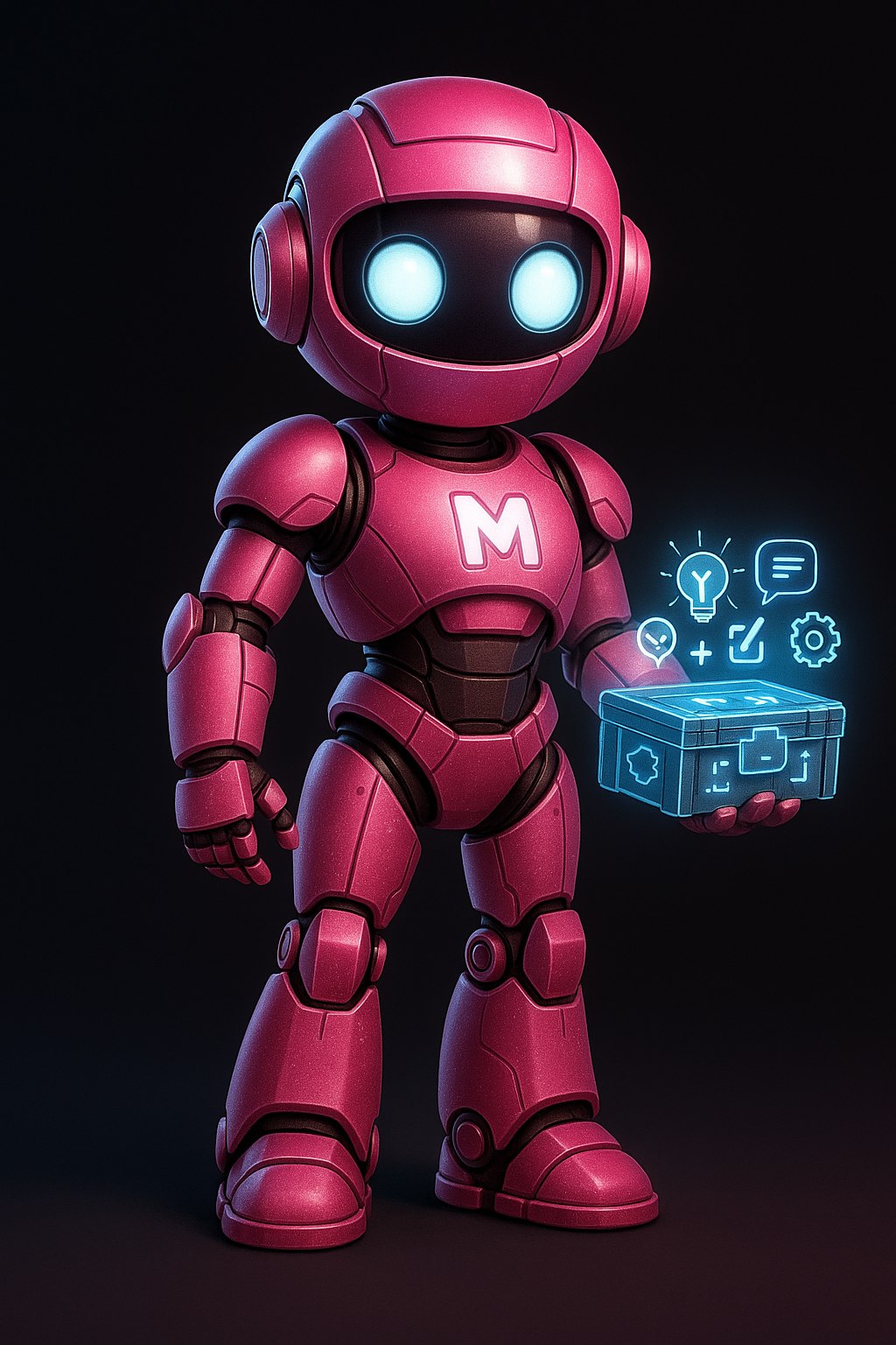 MAYA