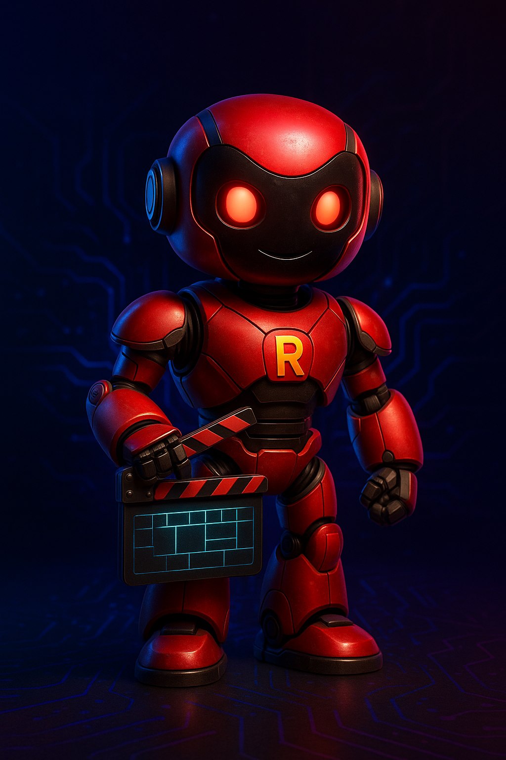 RAVI